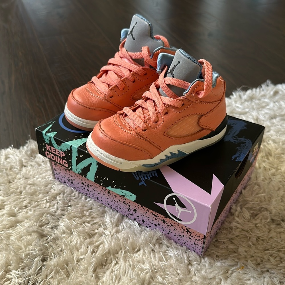 Jordan 5 Retro SP